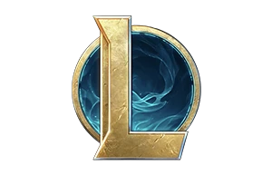 League of Legends Gift CardsLogo